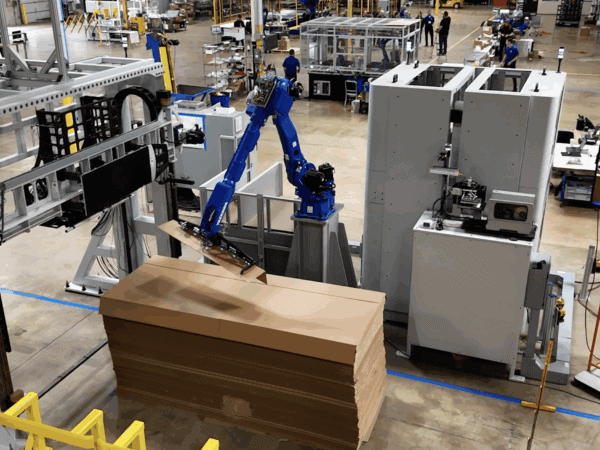 Dunnage 8