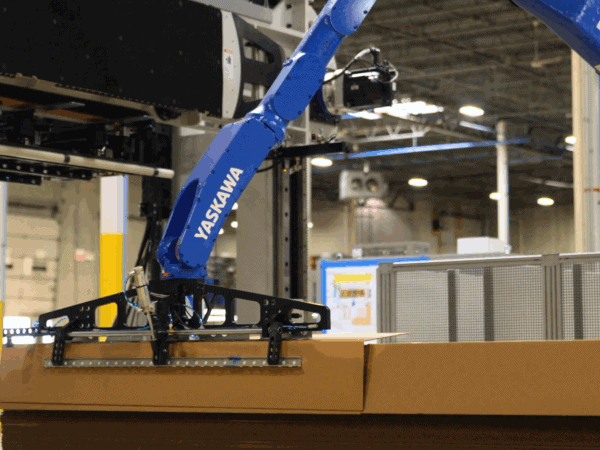Dunnage 9