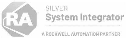 Silver System Integrator - Rockwell Automation Partner